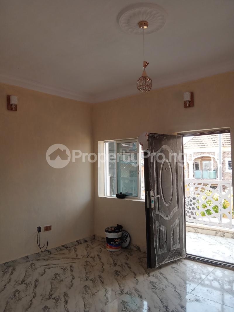 2 bedroom Flat / Apartment for rent Adekunle Kuye Kilo-Marsha Surulere Lagos