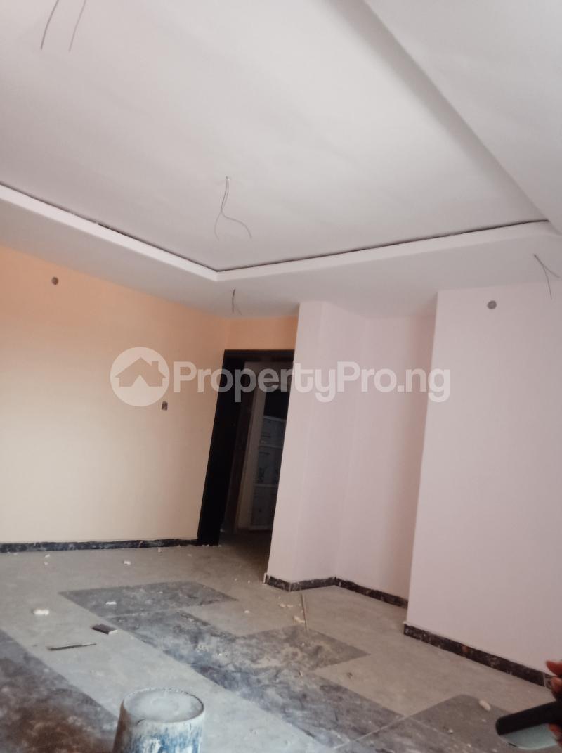 2 bedroom Flat / Apartment for rent Folawiyo Bankole Kilo-Marsha Surulere Lagos