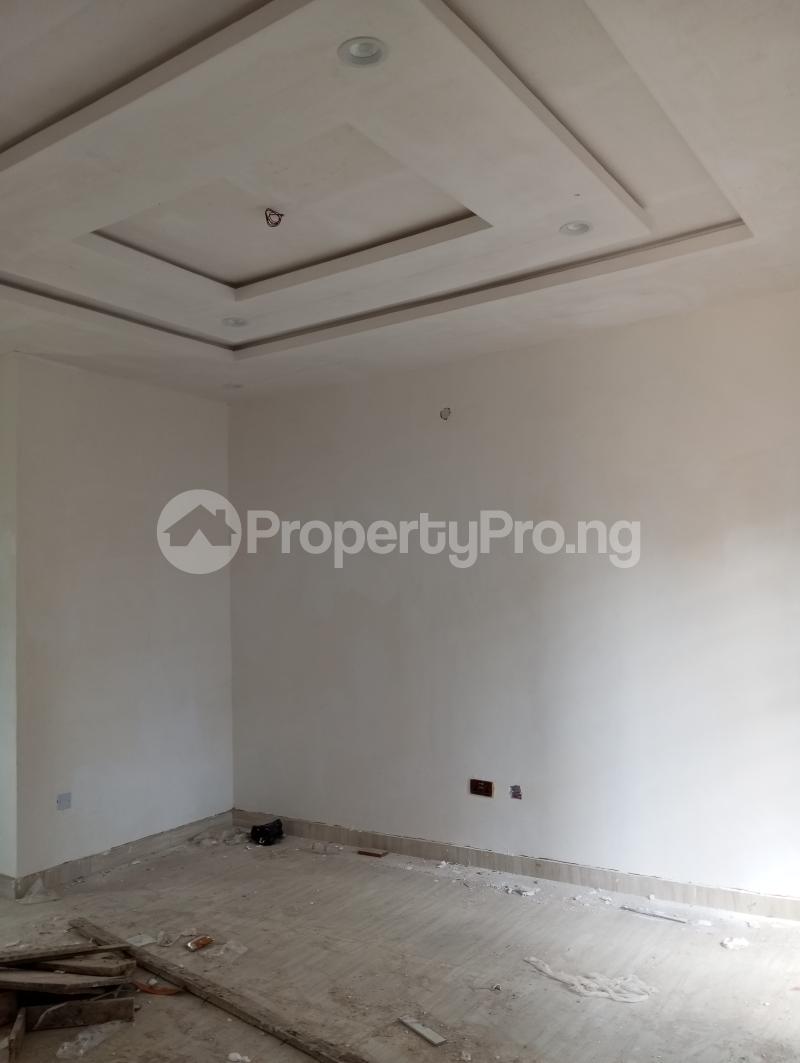 2 bedroom Flat / Apartment for rent Odutayo Kilo-Marsha Surulere Lagos - 2