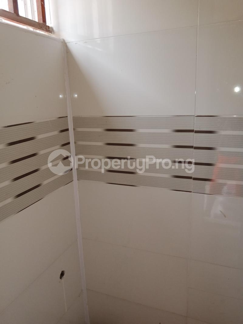 2 bedroom Flat / Apartment for rent Baiye Ogunlana Surulere Lagos