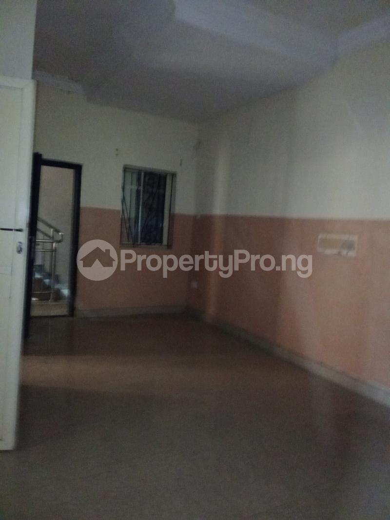 2 bedroom Flat / Apartment for rent Ladele Dada Surulere Lagos