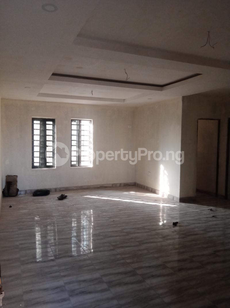 2 bedroom Flat / Apartment for rent Oduduwa Kilo-Marsha Surulere Lagos