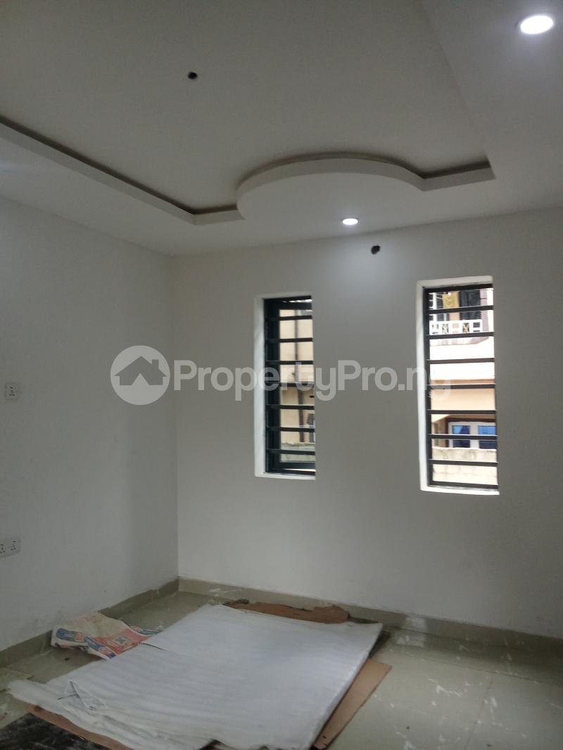 2 bedroom Flat / Apartment for rent Ojomo Aguda Surulere Lagos - 0