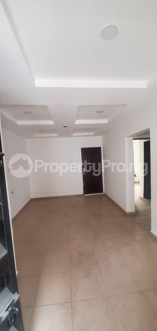 2 bedroom Flat / Apartment for rent Enitan Aguda Surulere Lagos