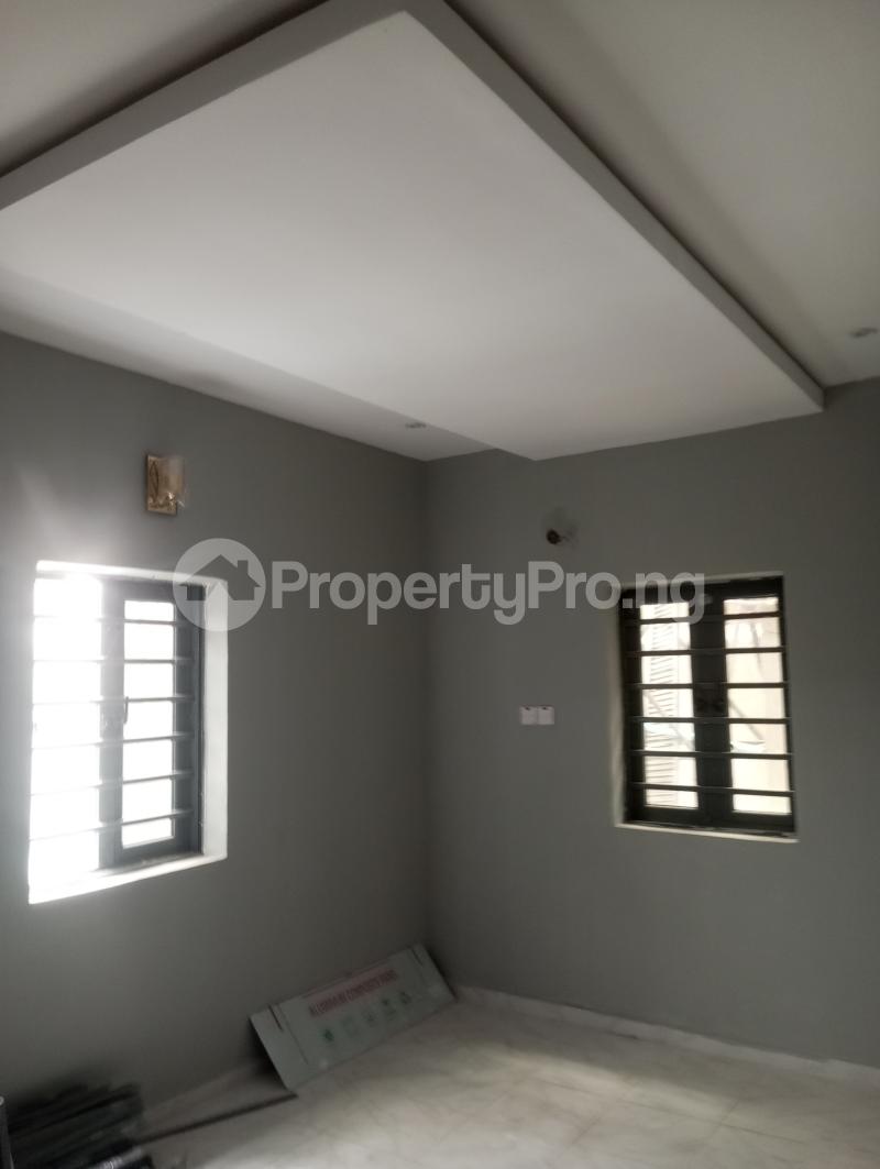 3 bedroom Flat / Apartment for rent Karounwi Surulere Lagos