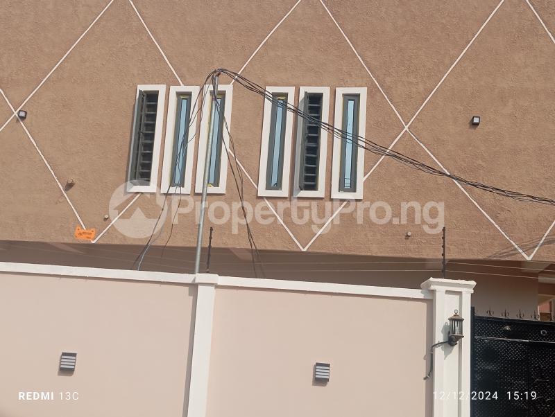 2 bedroom Flat / Apartment for rent Balogun Iju Lagos