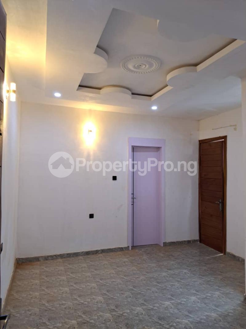 Flat / Apartment for rent Gbagada Phase 1 Gbagada Lagos - 0