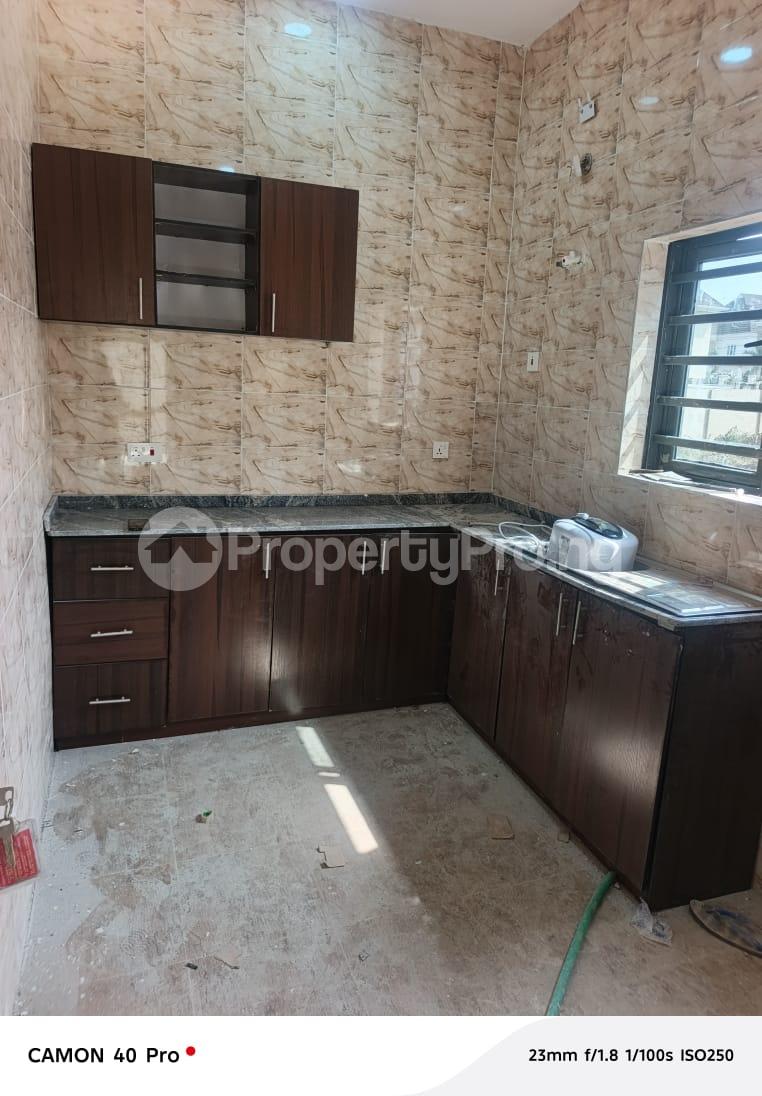 2 bedroom House for rent Kolapo Ishola Gra, Akobo Ibadan Oyo - 6