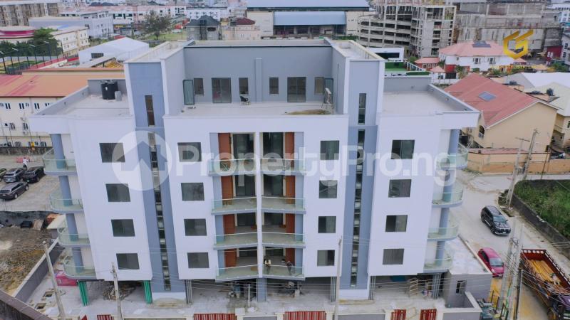2 bedroom Flat / Apartment for sale Freedom Way Lekki Phase 1 Lekki Phase 1 Lekki Lagos