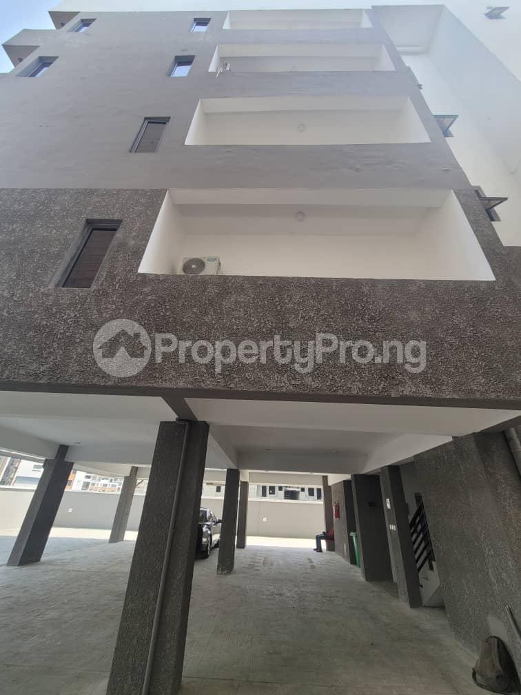 2 bedroom Flat / Apartment for rent Lekki Phase 1 Lekki Lagos