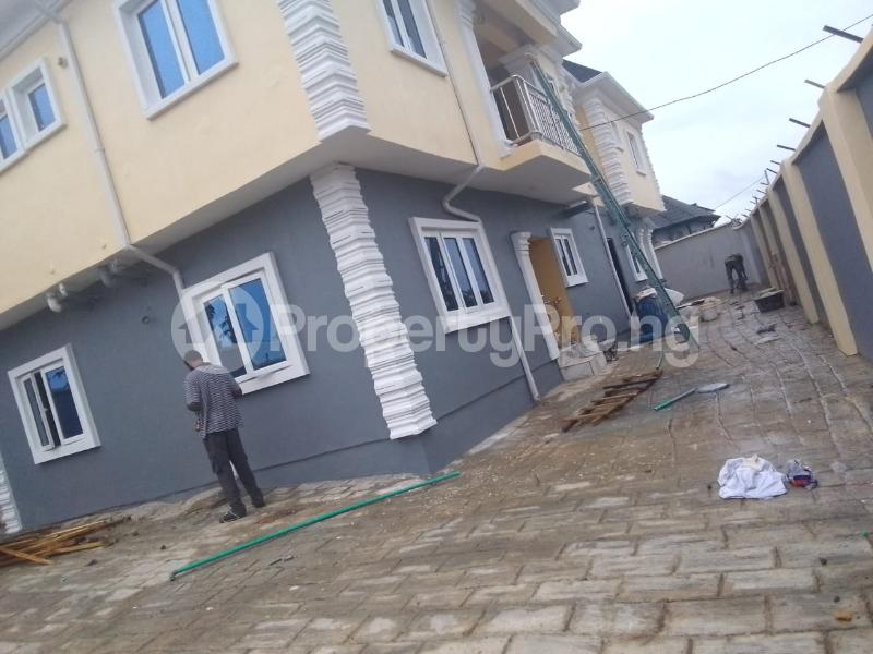 2 bedroom House for rent Ire Akari Estate Soka New Felele Ibadan Oyo