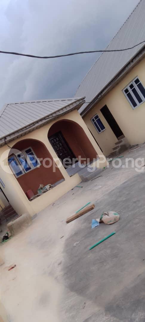 2 bedroom Flat / Apartment for rent Akuru, Elebu Oluyole Extension Akala Express Ibadan Oyo