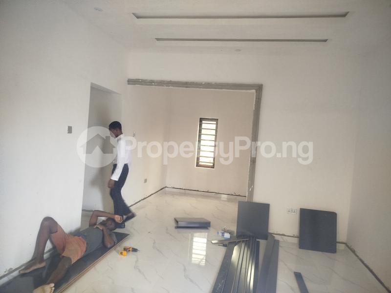 2 bedroom Flat / Apartment for rent Oke-Ira Ogba Lagos