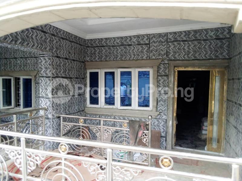 2 bedroom Flat / Apartment for rent Peluseriki Off Ire Akari Estate Akala Express Ibadan Oyo