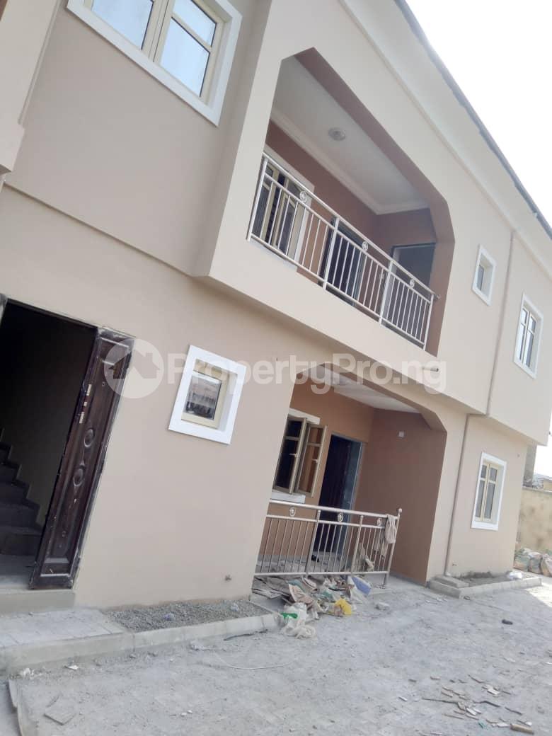 2 bedroom Flat / Apartment for rent 360 Lounge Axis Akala Express Ibadan Oyo - 0