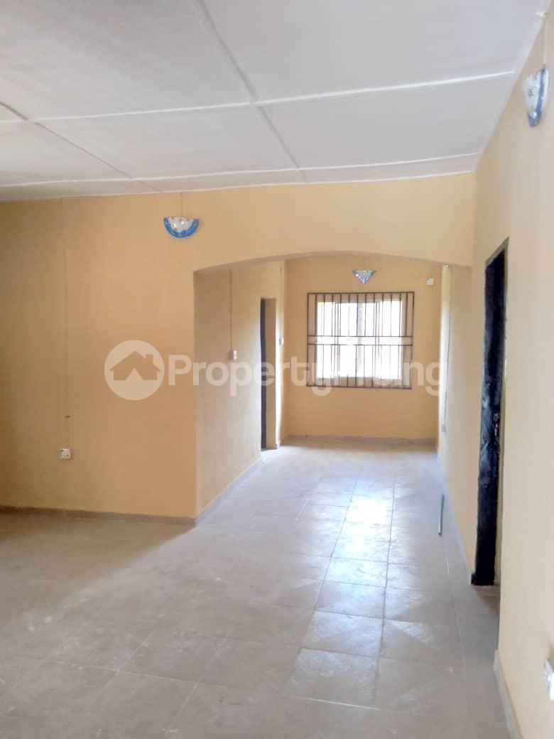 2 bedroom Flat / Apartment for rent Abbey Technical, Along Liberty Academy Akala Express Ibadan Oyo - 6