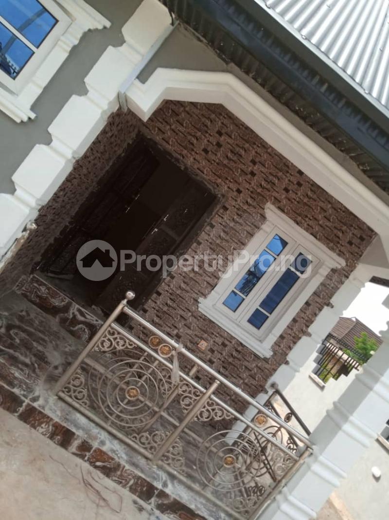 2 bedroom Flat / Apartment for rent Akogi Bola Kuola Jankata Akala Express Ibadan Oyo