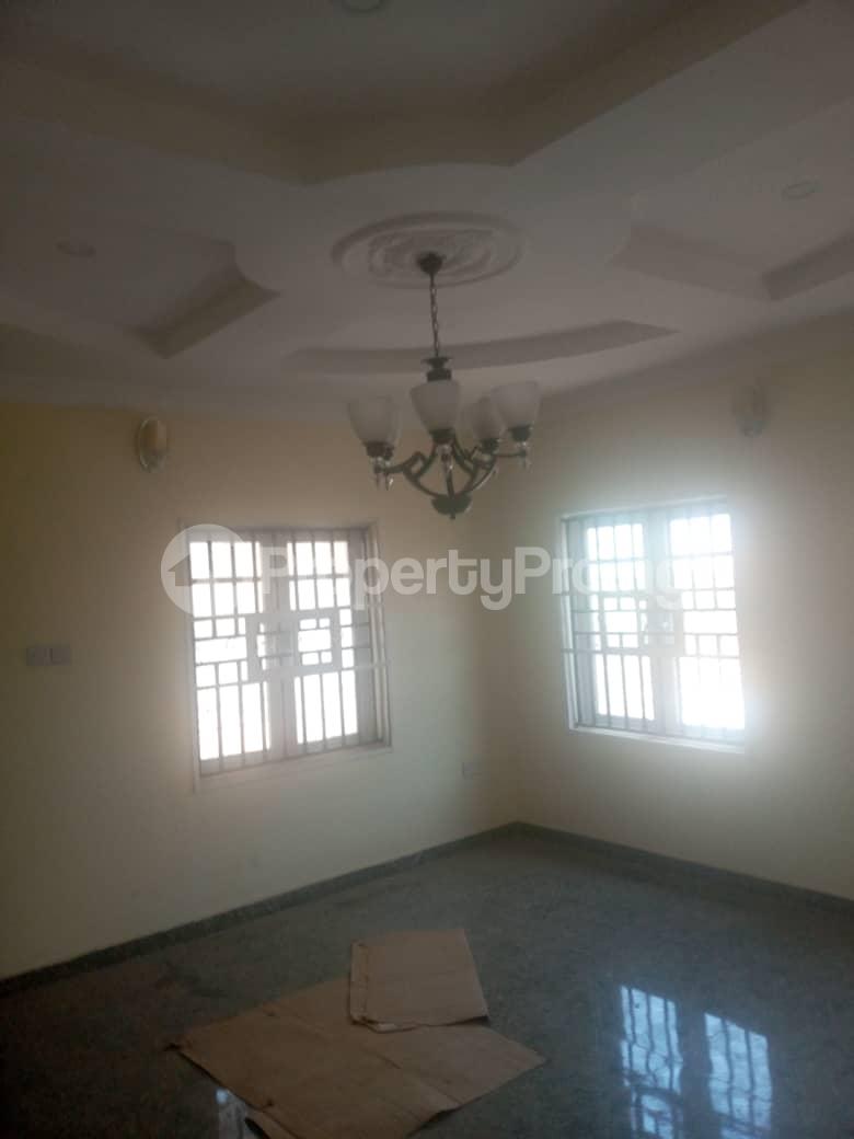 2 bedroom Flat / Apartment for rent Akoto Estate, Elebu Oluyole Extension Akala Express Ibadan Oyo
