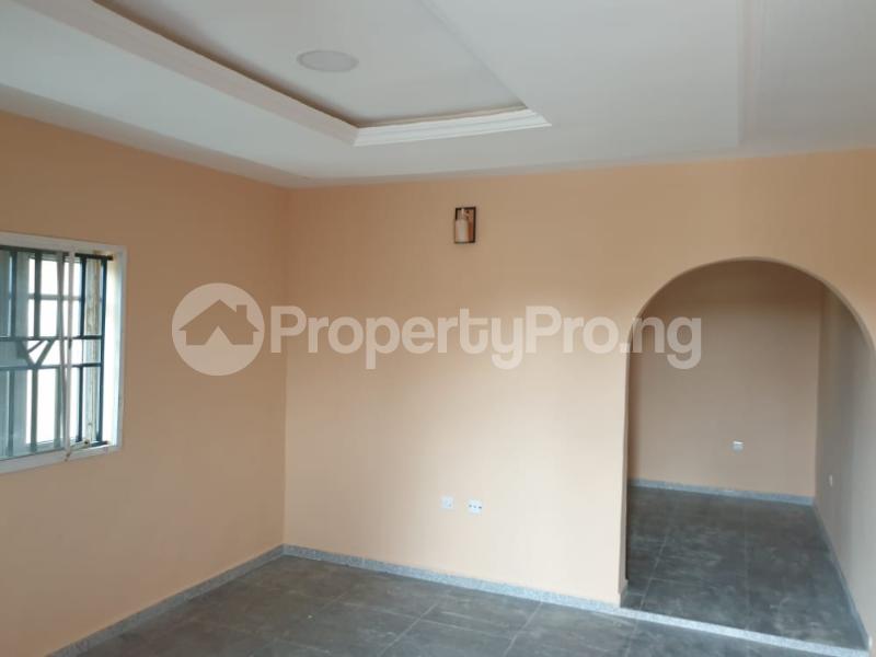 2 bedroom Flat / Apartment for rent Akuru, Elebu Oluyole Extension Akala Express Ibadan Oyo - 0