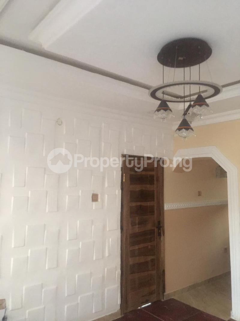 2 bedroom Flat / Apartment for rent Alaaka Off Elebu Oluyole Extension Akala Express Ibadan Oyo