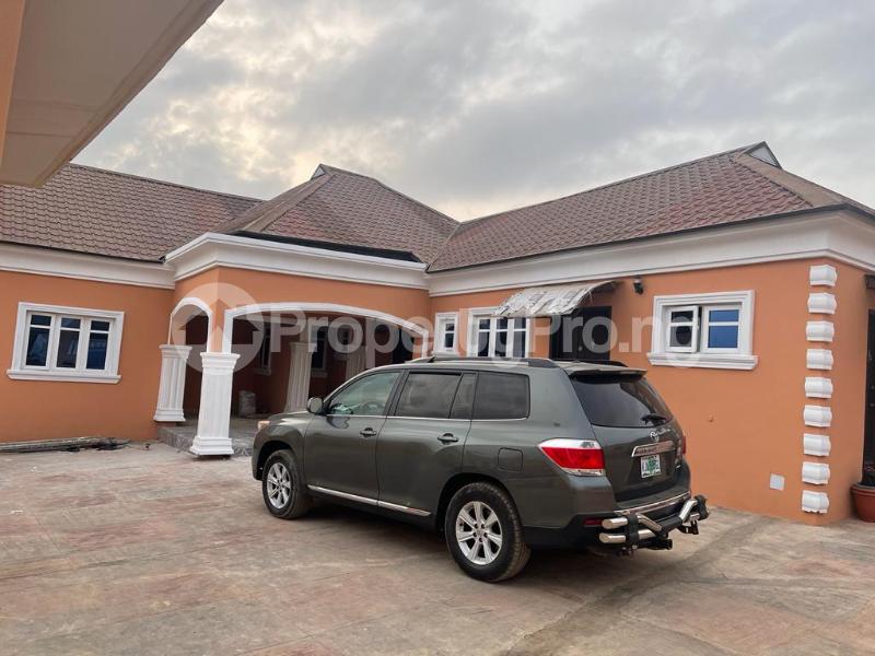 2 bedroom Flat / Apartment for rent Bitemoore, Ologuneru Eleyele Ibadan Oyo