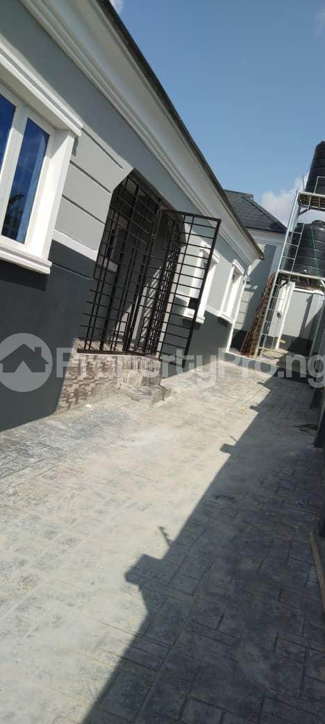 2 bedroom Flat / Apartment for rent Idi Ishin Off Ire Akari Extension Akala Express Ibadan Oyo - 0