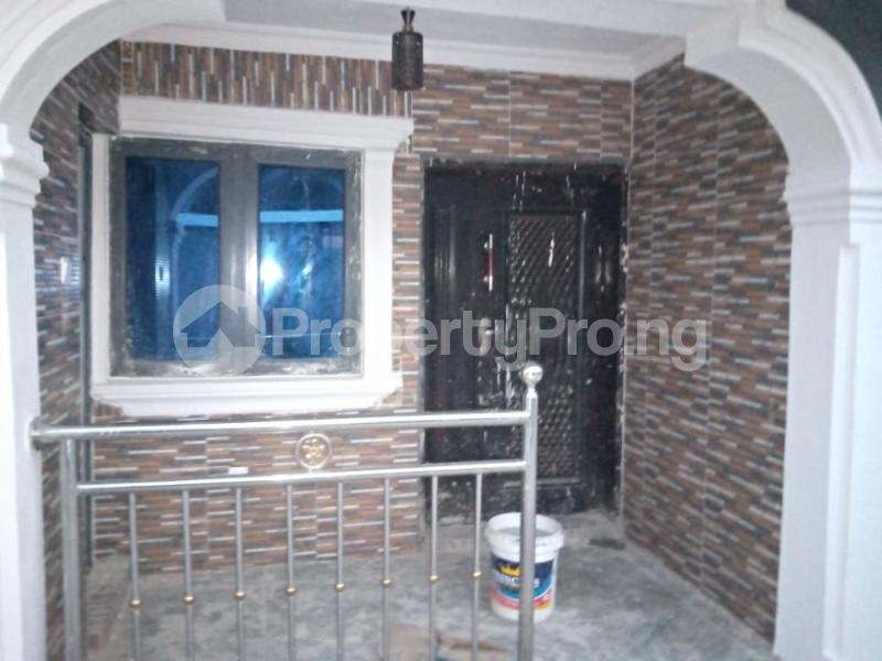 2 bedroom Flat / Apartment for rent Idi Oya Off Ashipa Road, Tipper Garage Akala Express Ibadan Oyo - 0