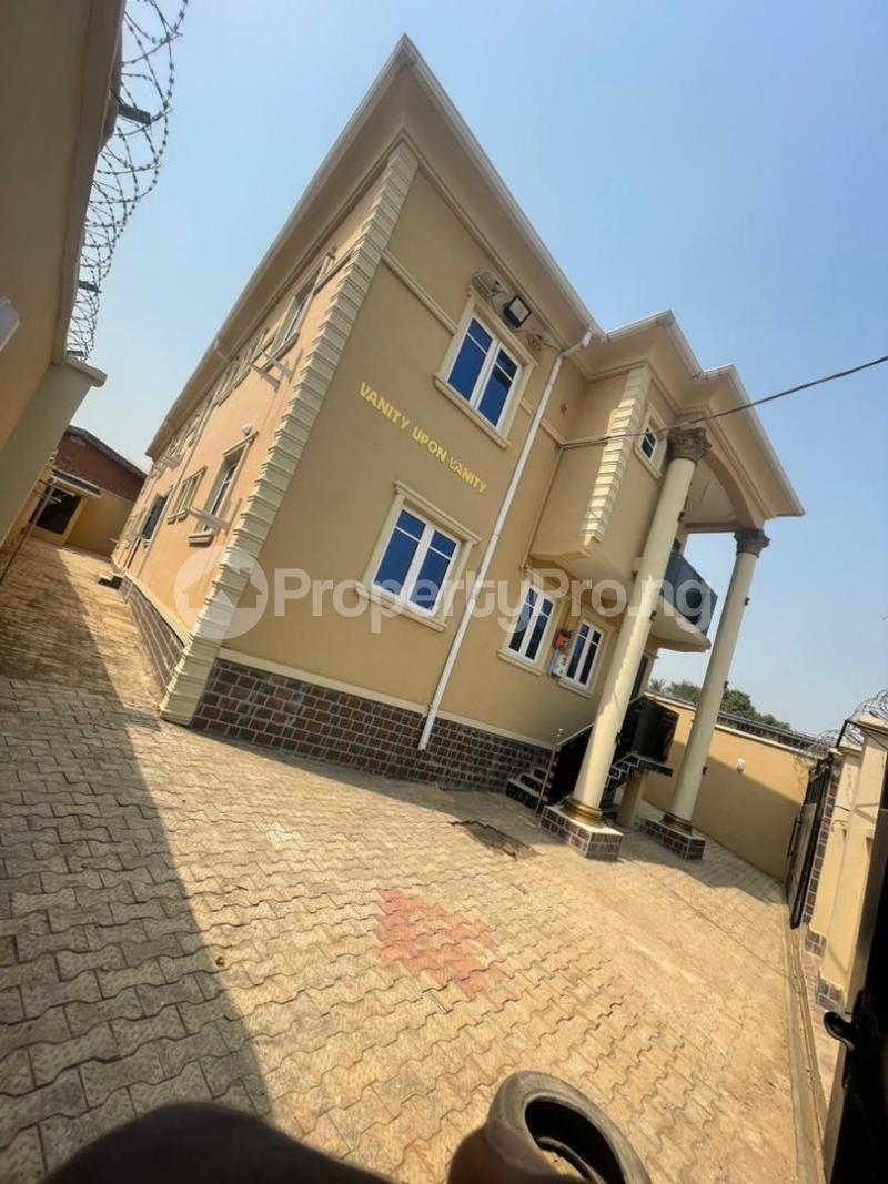 2 bedroom Flat / Apartment for rent Joyce B Ring Rd Ibadan Oyo