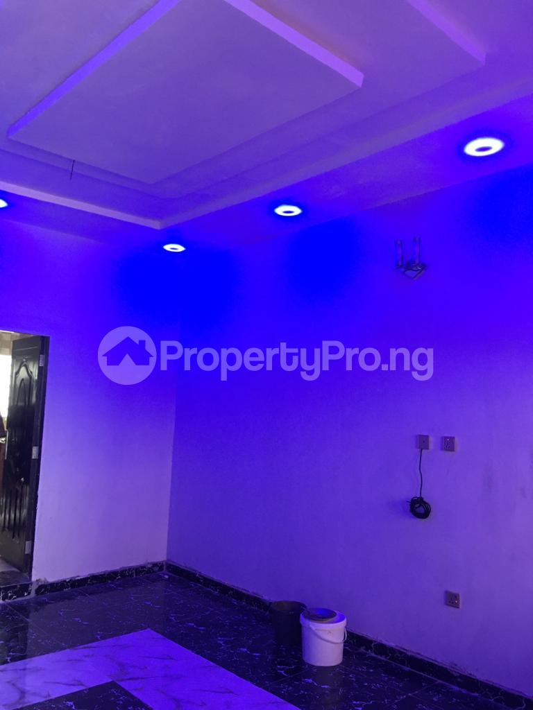 2 bedroom Flat / Apartment for rent Kasumu Zone D Akala Express Ibadan Oyo - 7