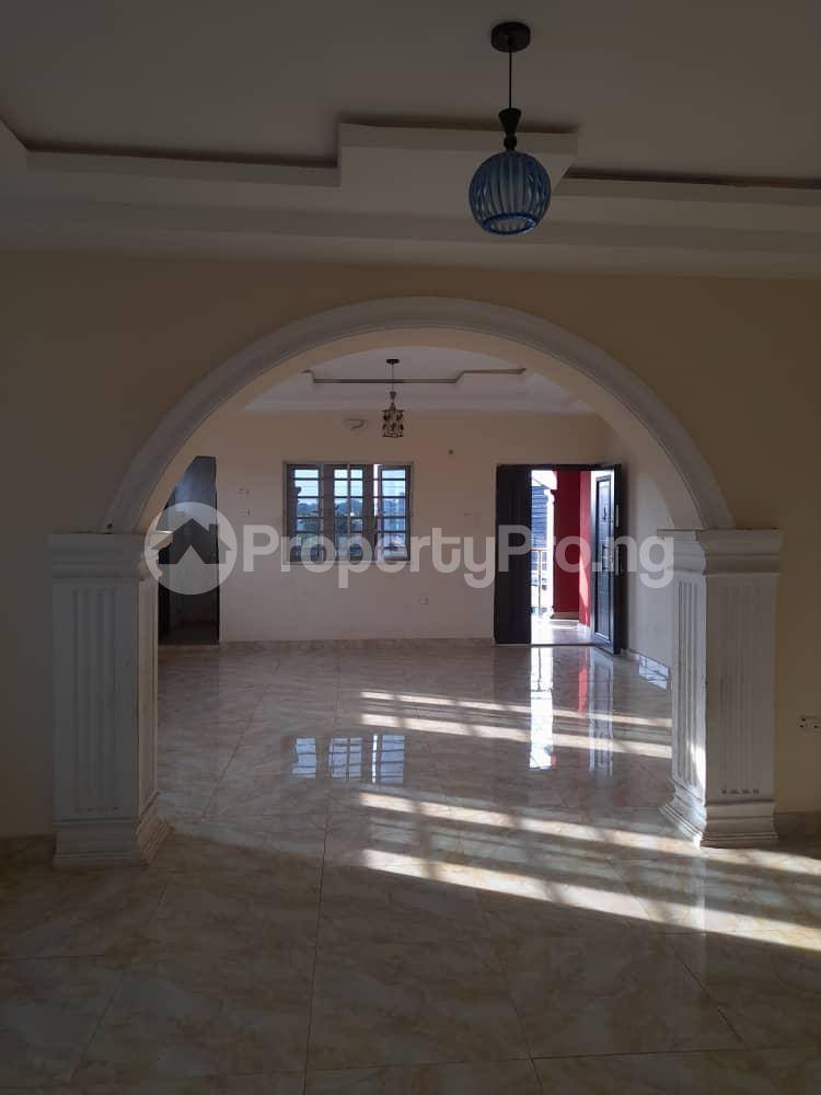 2 bedroom Flat / Apartment for rent Kasumu Estate, Tipper Garage Zone C, Akala Express Ibadan Oyo - 1