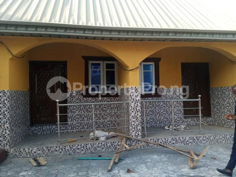 2 bedroom Flat / Apartment for rent Kuola Aba Pan Akala Express Ibadan Oyo - 5