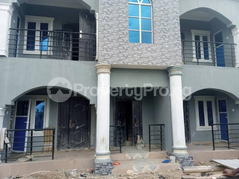 2 bedroom Flat / Apartment for rent Kuola Akala Express Ibadan Oyo
