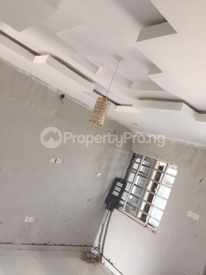 2 bedroom Flat / Apartment for rent Wcci Golden Palace, Oluyole Extension Akala Express Ibadan Oyo - 0