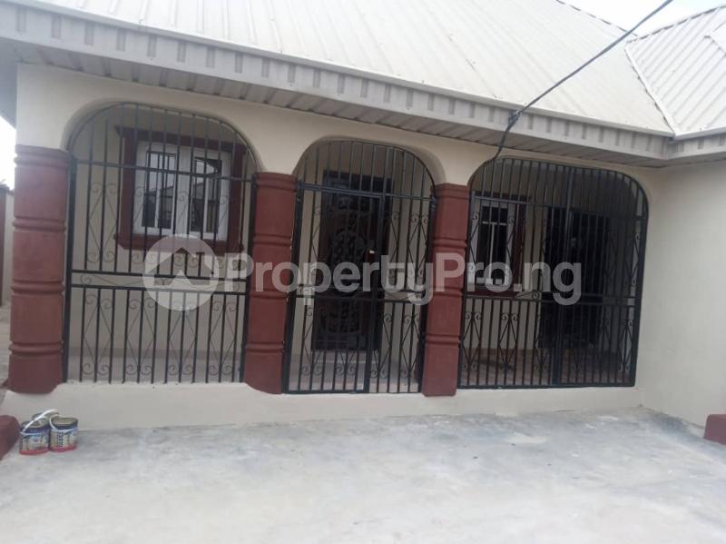 2 bedroom Flat / Apartment for rent Abapan Kuola Akala Express Ibadan Oyo - 0