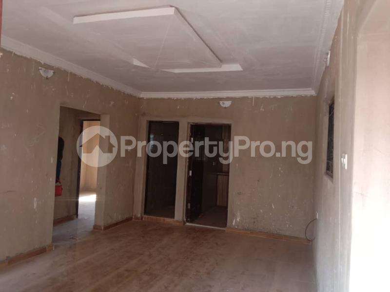 2 bedroom Flat / Apartment for rent Rehoboth Area Oluyole Estate Ibadan Oyo - 6