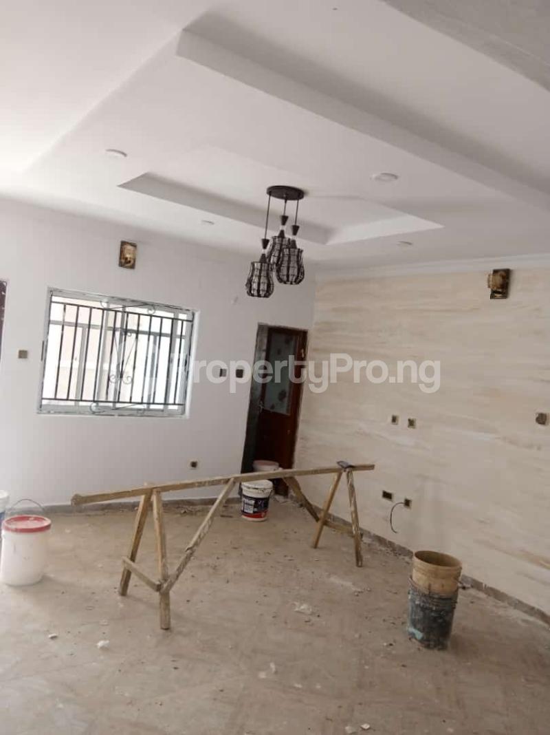 2 bedroom Flat / Apartment for rent Ajinde Off Ire Akari Estate Akala Express Ibadan Oyo