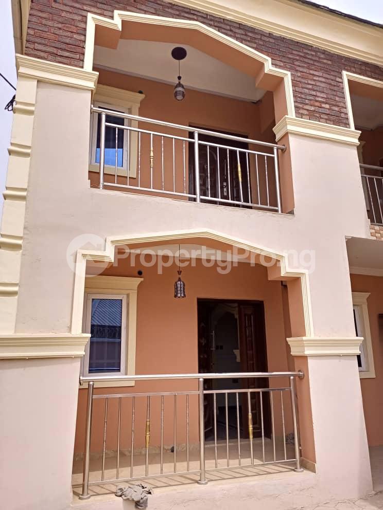 2 bedroom Flat / Apartment for rent Akoto Estate, Elebu Oluyole Extension Akala Express Ibadan Oyo