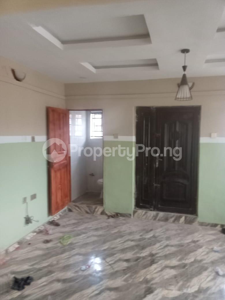 2 bedroom Flat / Apartment for rent Jankata Kuola, Akala Express Ibadan Oyo