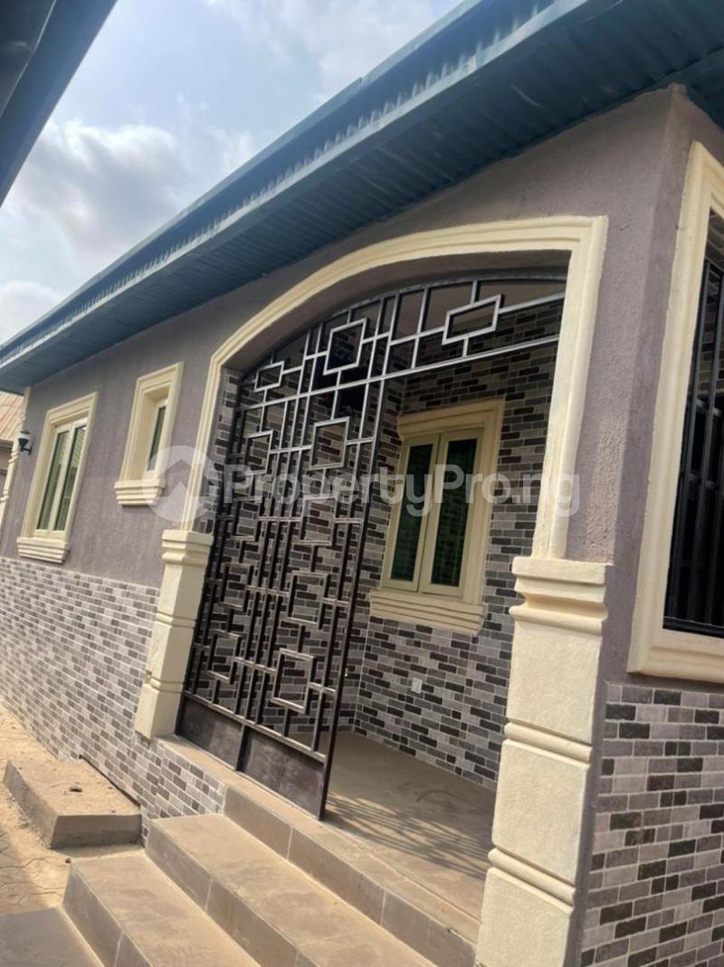 2 bedroom Flat / Apartment for rent Kasumu Estate Akala Express Ibadan Oyo