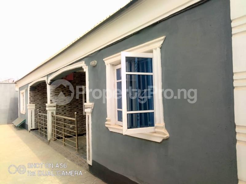 2 bedroom Flat / Apartment for rent Niyi Ishola Elebu Oluyole Extension Akala Express Ibadan Oyo - 3