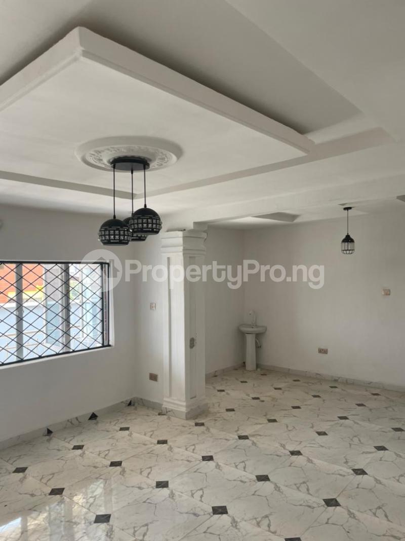 2 bedroom Flat / Apartment for rent Olosan Via Ayegoro Off Akala Express Akala Express Ibadan Oyo - 4