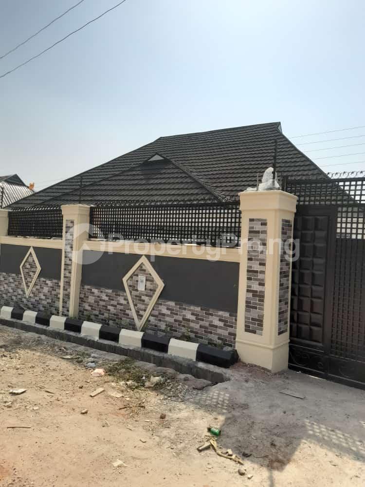 2 bedroom Flat / Apartment for rent Peluseriki Off Ire Akari Estate Akala Express Ibadan Oyo