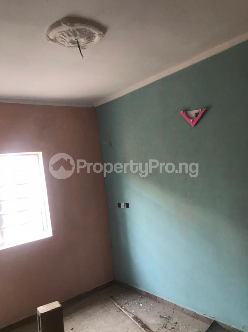 2 bedroom Flat / Apartment for rent Promiseland Off Elebu Oluyole Extension Akala Express Ibadan Oyo