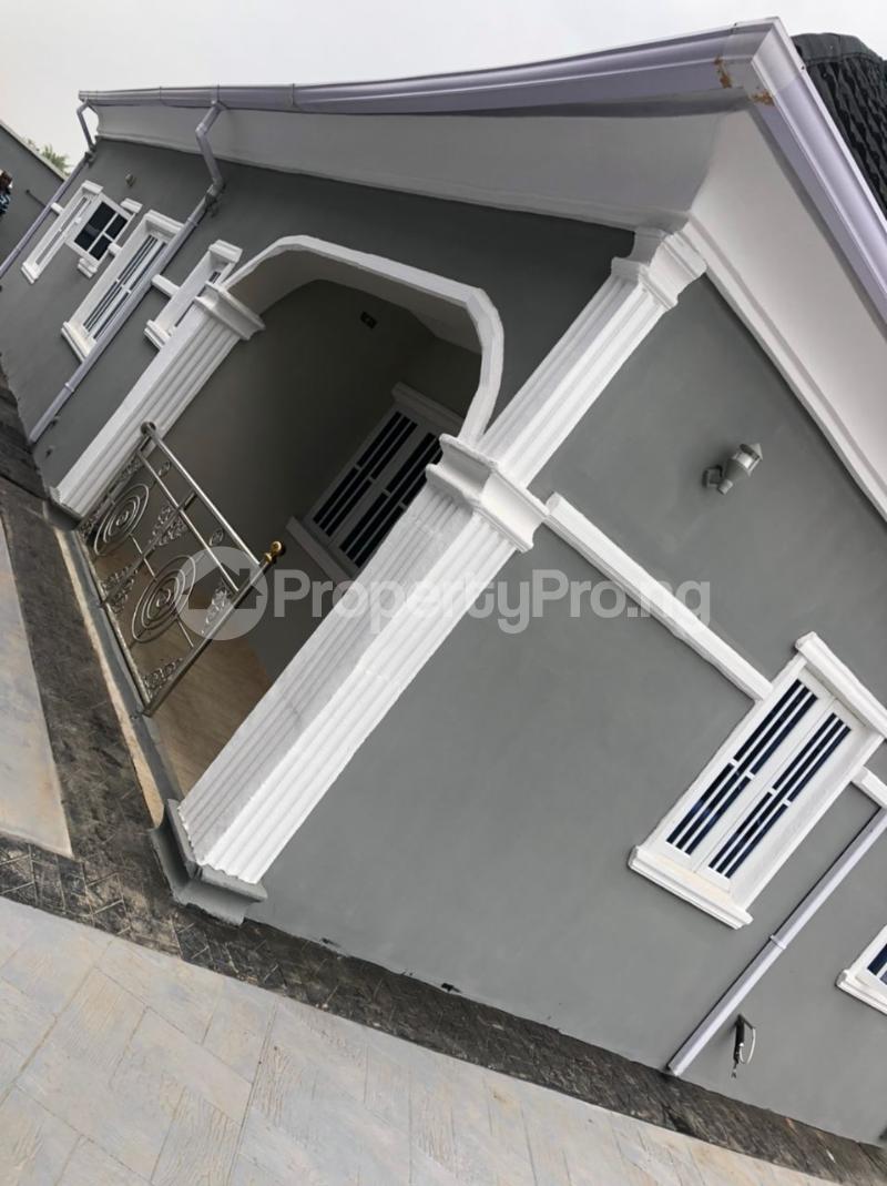 2 bedroom Flat / Apartment for rent Peluseriki Off Ire Akari Estate Akala Express Ibadan Oyo