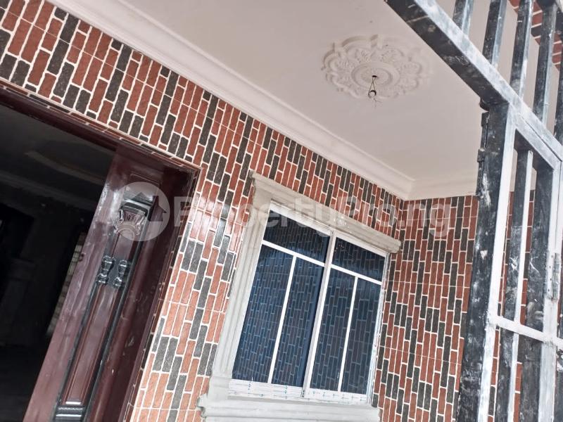 2 bedroom Flat / Apartment for rent Oladele Phase 2, Nihort Jericho Extension Jericho Ibadan Oyo