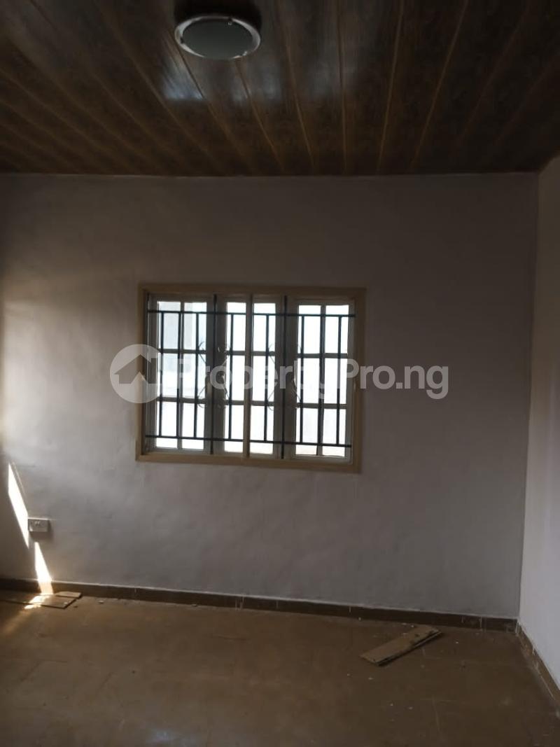 2 bedroom Flat / Apartment for rent Idi Ope Off Liberty Academy Akala Express Ibadan Oyo - 0