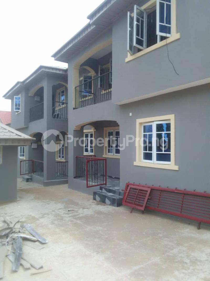 2 bedroom Flat / Apartment for rent Kolapo Ishola Gra Akobo Ibadan Oyo - 4