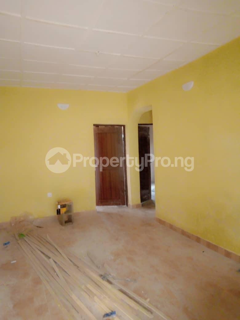 2 bedroom Flat / Apartment for rent Icast Elebu Oluyole Extension Akala Express Ibadan Oyo