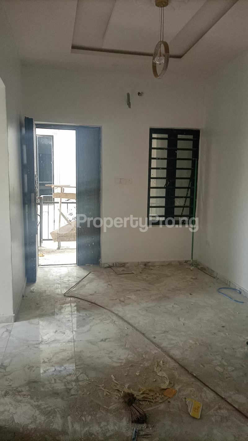 2 bedroom Flat / Apartment for rent Ajao Estate Isolo Lagos Mainland Ajao Estate Isolo Lagos