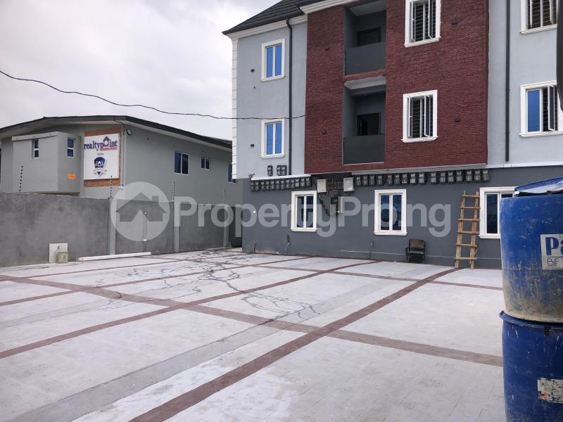 2 bedroom House for rent Maryland Lagos